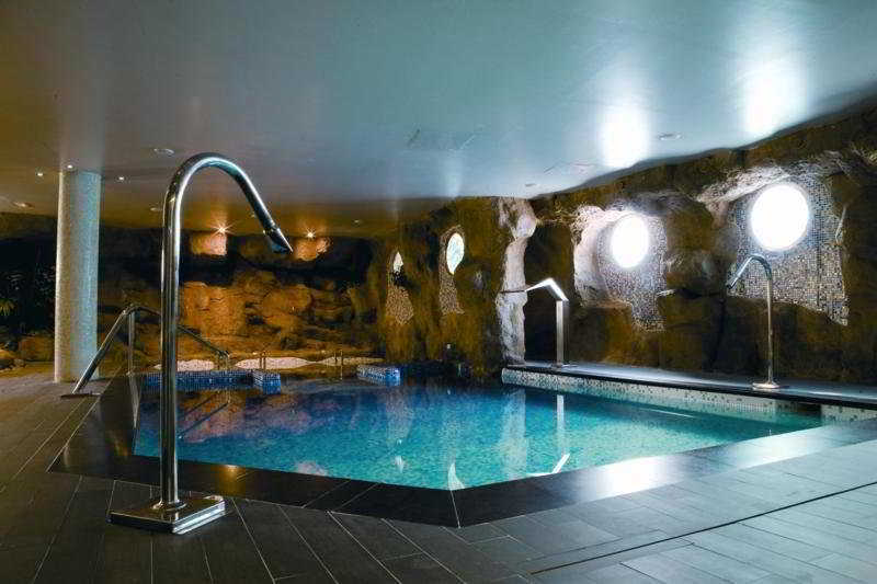 Evenia Olympic Palace Lloret de Mar Servizi foto