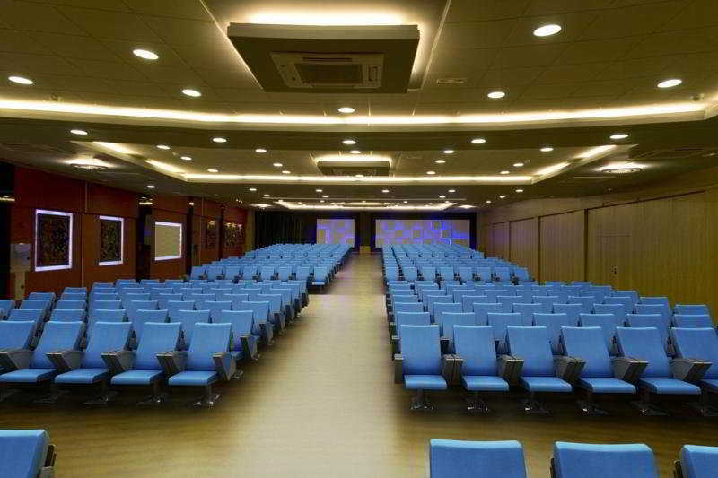Evenia Olympic Palace Lloret de Mar Affari foto